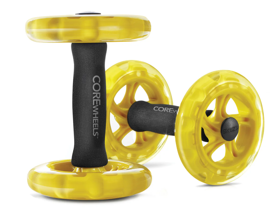 SKLZ CORE WHEELS 2PK